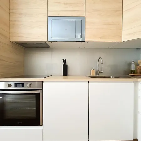 Centre Apartment