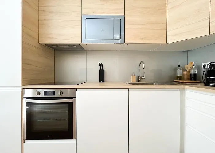 Centre Apartman