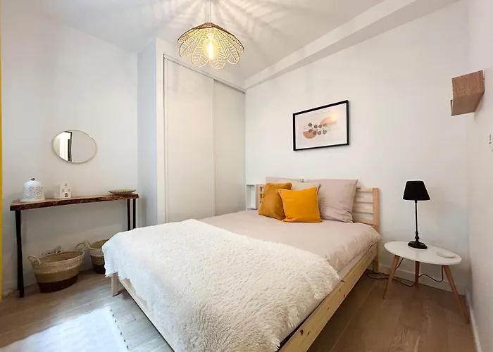 Apartman Centre *